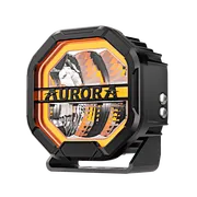LED Work Lights - , Manufacturer – Shenzhen Aurora Technology Limited